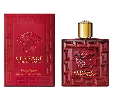 versace eros dlame|Eros Flame Versace cologne .